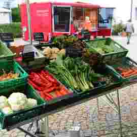 wochenmarkt rechberghausen