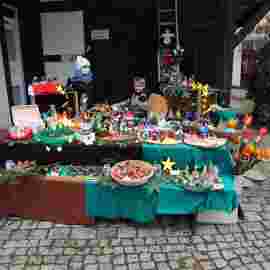 wochenmarkt rechberghausen