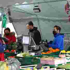 wochenmarkt rechberghausen