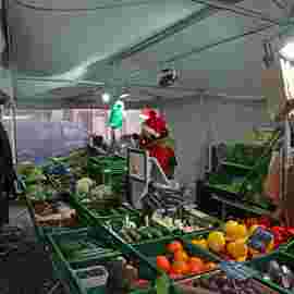 wochenmarkt rechberghausen