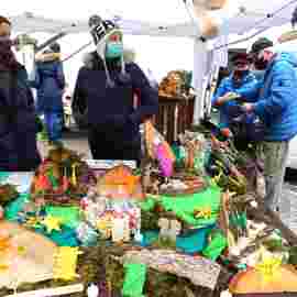 wochenmarkt rechberghausen