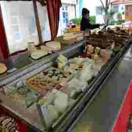 wochenmarkt rechberghausen