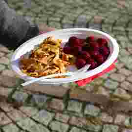 wochenmarkt rechberghausen