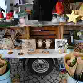 wochenmarkt rechberghausen