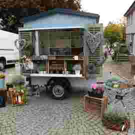 wochenmarkt rechberghausen