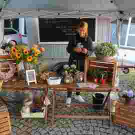 wochenmarkt rechberghausen