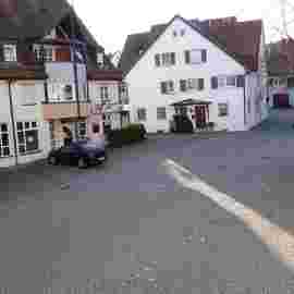 wochenmarkt rechberghausen