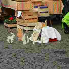 wochenmarkt rechberghausen
