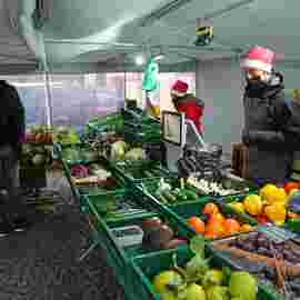 wochenmarkt rechberghausen