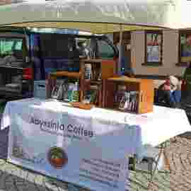 wochenmarkt rechberghausen