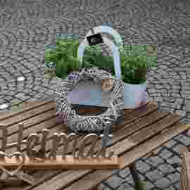 wochenmarkt rechberghausen