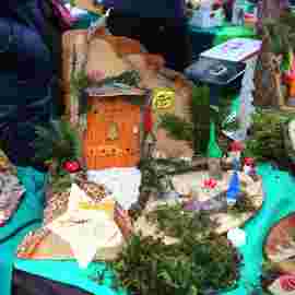 wochenmarkt rechberghausen