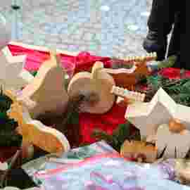 wochenmarkt rechberghausen