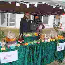 wochenmarkt rechberghausen
