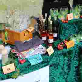 wochenmarkt rechberghausen