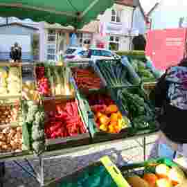 wochenmarkt rechberghausen