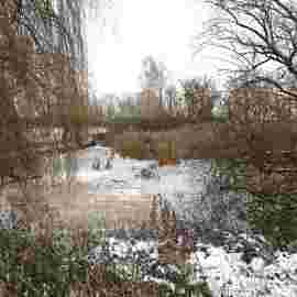 vorher