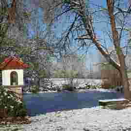 winterzeit