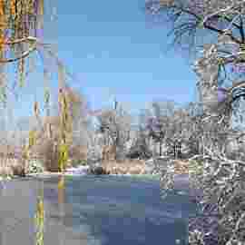 winterzeit