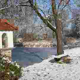 winterzeit
