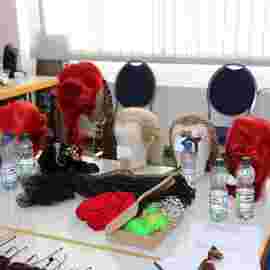 maske