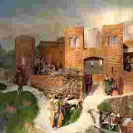 deggingen ave maria