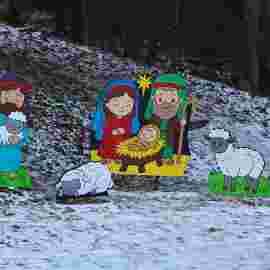deggingen ave maria