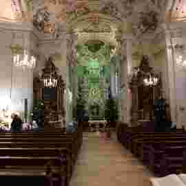 deggingen ave maria