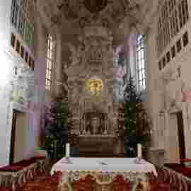 deggingen ave maria