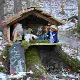 deggingen ave maria