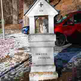 deggingen ave maria