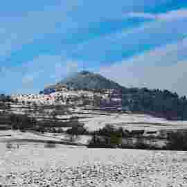 hohenstaufen