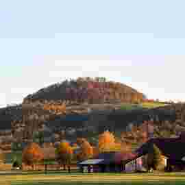hohenstaufen