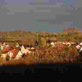 hohenstaufen