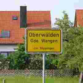 oberw&auml;lden