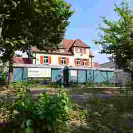 rechberghausen