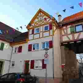 rechberghausen