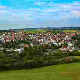 rechberghausen