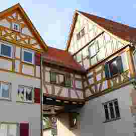 rechberghausen