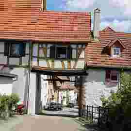 rechberghausen