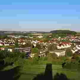 rechberghausen
