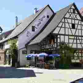 rechberghausen