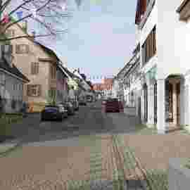 rechberghausen