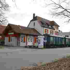 rechberghausen