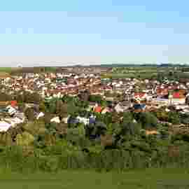 rechberghausen