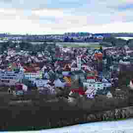 rechberghausen