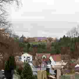 rechberghausen