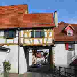 rechberghausen