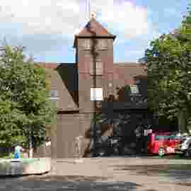 rechberghausen