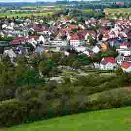 rechberghausen